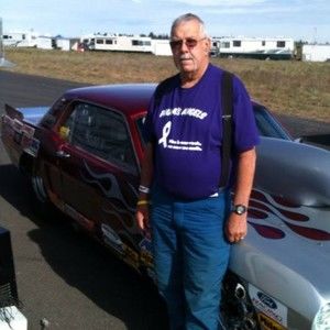 Meet your Posher, Joyce n dud